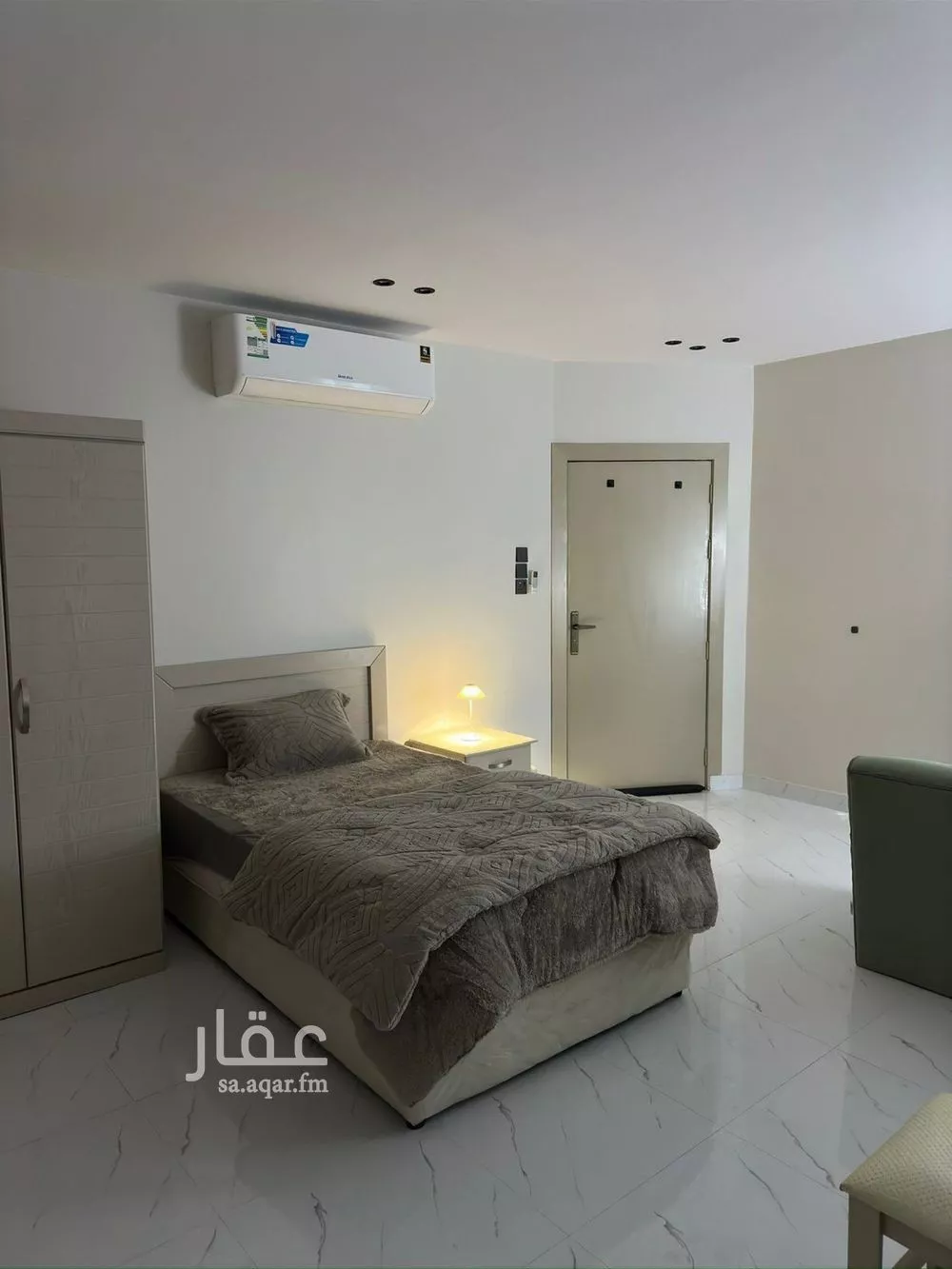 شقة للإيجار في شارع الشيخ عبدالعزيز بن عبدالرحمن بن بشر, حي الخليج, مدينة الرياض, منطقة الرياض 1 صورة