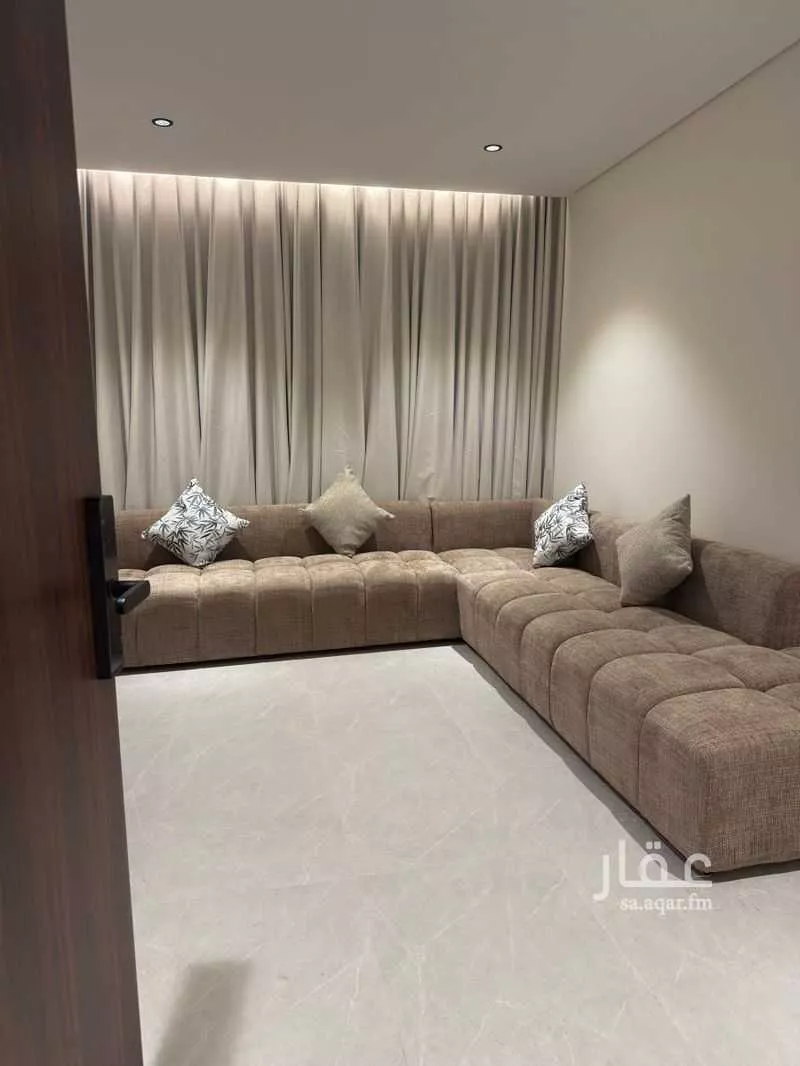 شقة للإيجار في شارع المروج, حي اليرموك, مدينة الرياض, منطقة الرياض 1 صورة