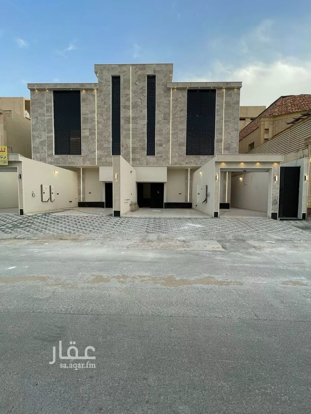 شقة للبيع في حي طويق, مدينة الرياض, منطقة الرياض 1 صورة