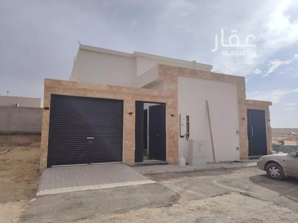 فيلا للبيع في شارع جبل اجياد, حي ضاحية نمار, مدينة الرياض, منطقة الرياض 1 صورة