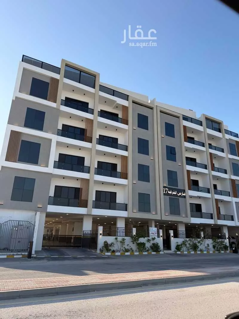 شقة للبيع في حي البحر, مدينة الخبر, المنطقة الشرقية 1 صورة