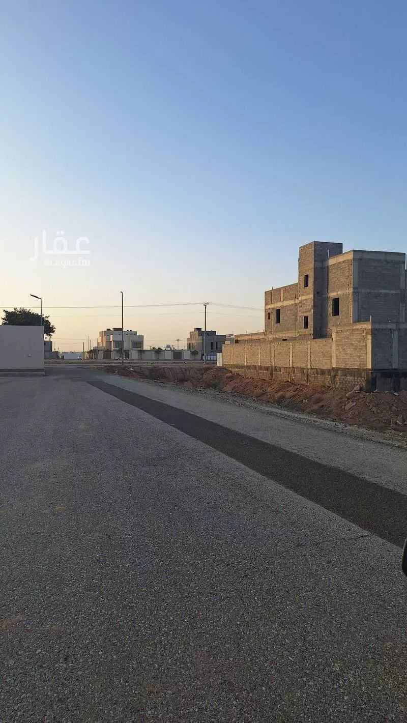 أرض للبيع في شارع الانشراح ، حي الريان ، الخبراء ، بريدة 1 صورة