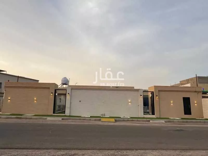 استراحة للبيع في شارع وضاح بن يحيى النهشلي, حي أبو مرخة, مدينة المدينه المنوره, منطقة المدينة المنورة 1 صورة