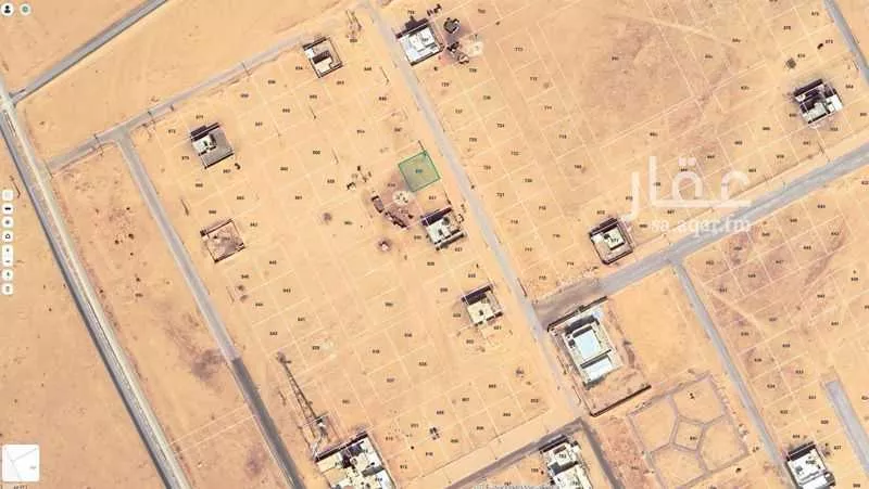 أرض للبيع في شارع 3292011, حي مغيرا (الجديده), مدينة مغيرا (الجديده), منطقة الرياض 1 صورة