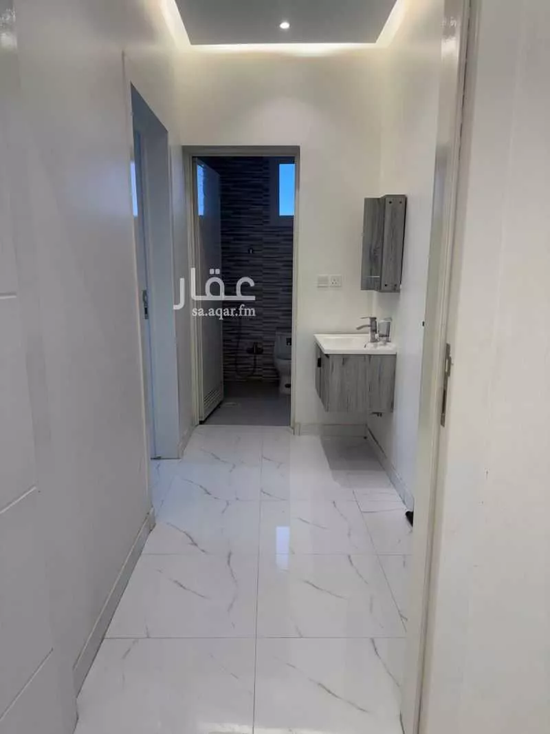 شقة للإيجار في شارع عبدالله بن سهيل, حي مشرف, مدينة الخرج, منطقة الرياض 1 صورة