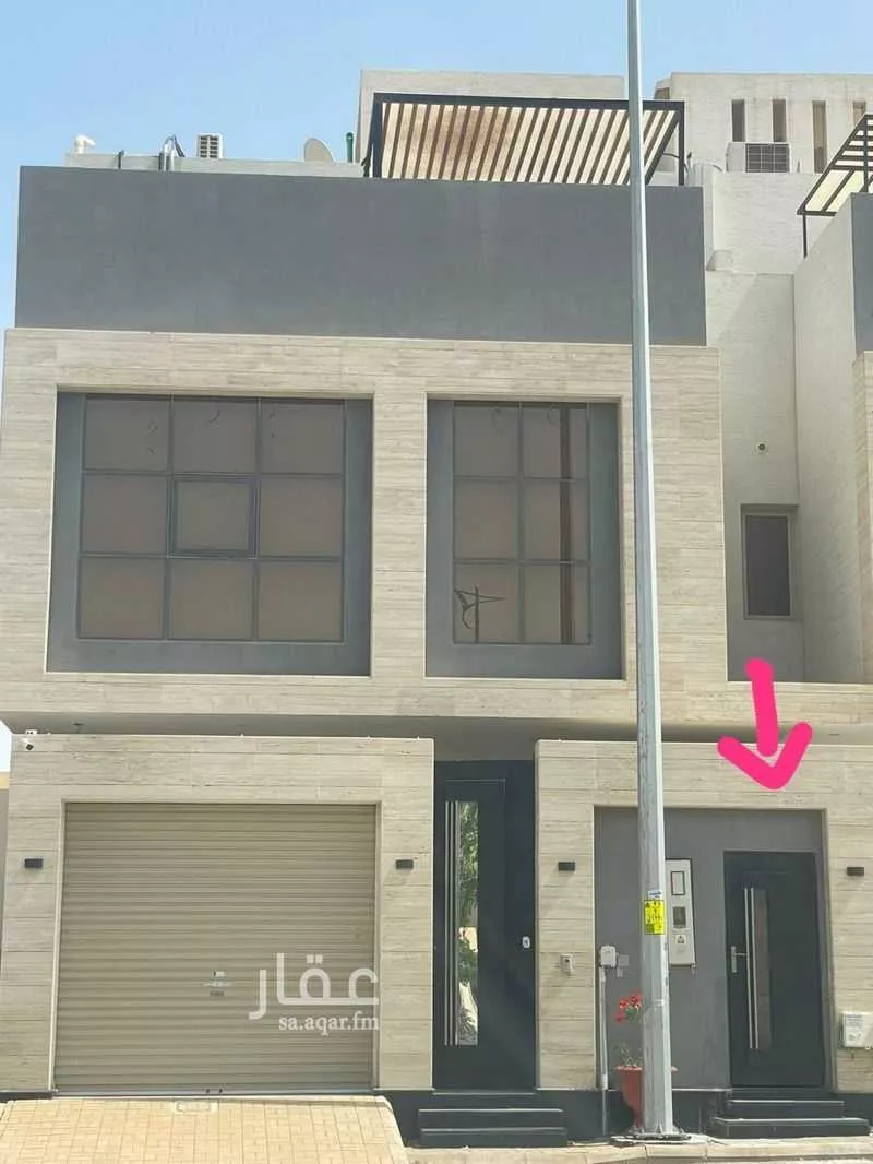 غرفة للإيجار في شارع حيان بن عبدالله, حي القيروان, مدينة الرياض, منطقة الرياض 1 صورة