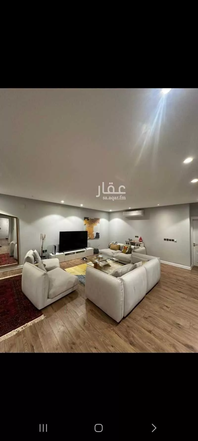 شقة للبيع في شارع الشيخ عبدالله بن جبرين, حي القيروان, مدينة الرياض, منطقة الرياض 1 صورة