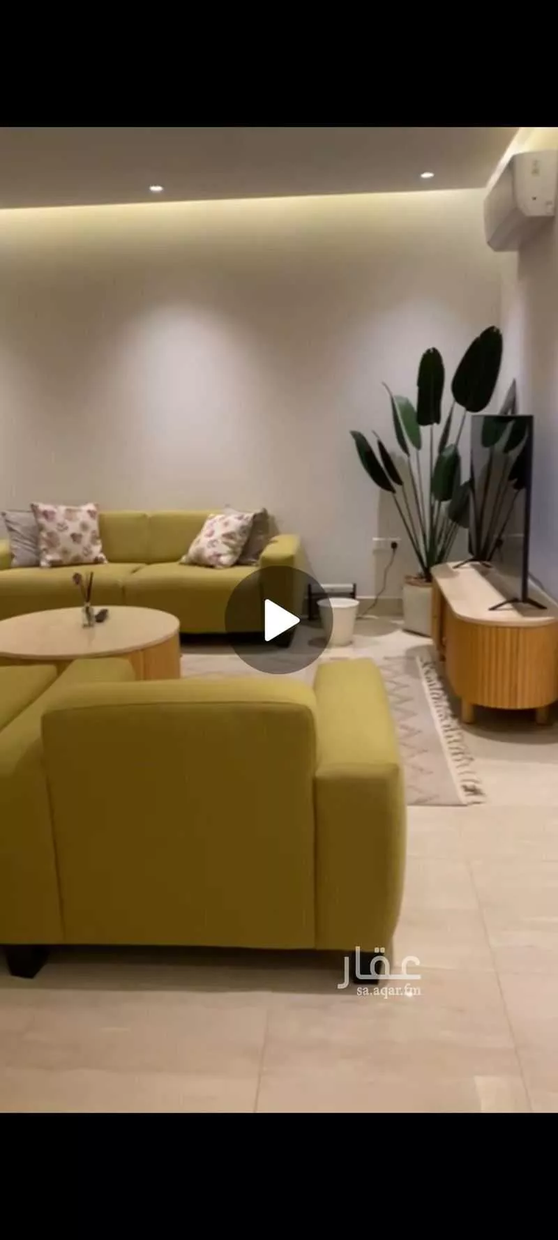 شقة للإيجار في شارع عبدالله التميمي, حي القيروان, مدينة الرياض, منطقة الرياض 1 صورة