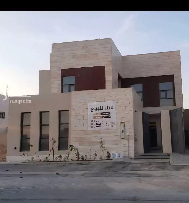 فيلا للبيع في شارع السيد عبدالله شطا, حي المهدية, مدينة الرياض, منطقة الرياض 1 صورة