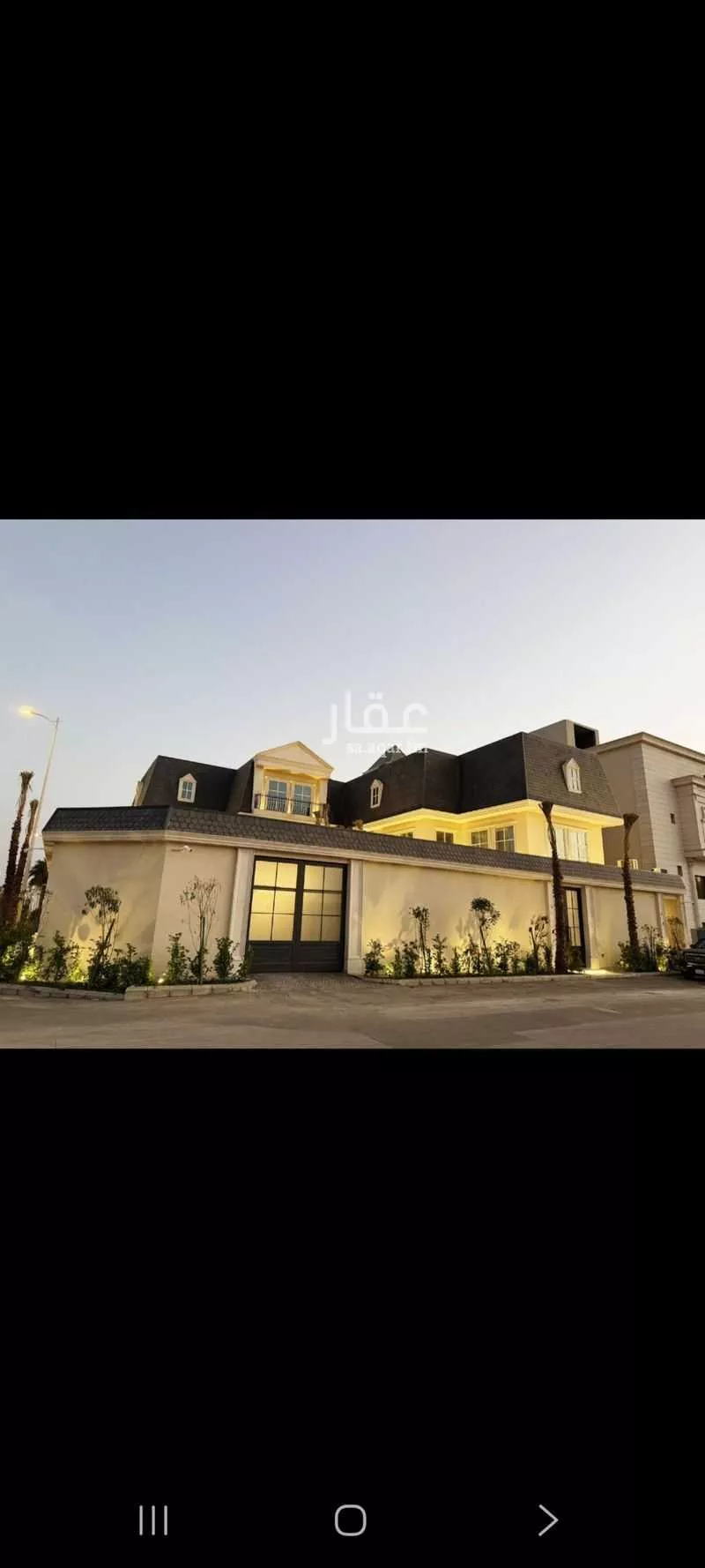 دور للإيجار في شارع عبدالرحمن البصري, حي القيروان, مدينة الرياض, منطقة الرياض 1 صورة