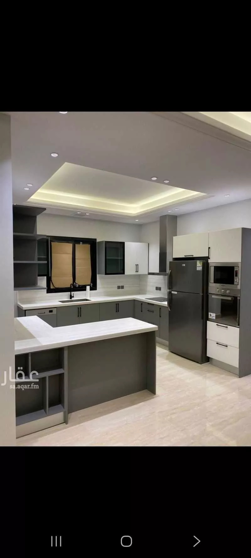 شقة للإيجار في شارع ابراهيم بن الاحمدي, حي القيروان, مدينة الرياض, منطقة الرياض 1 صورة