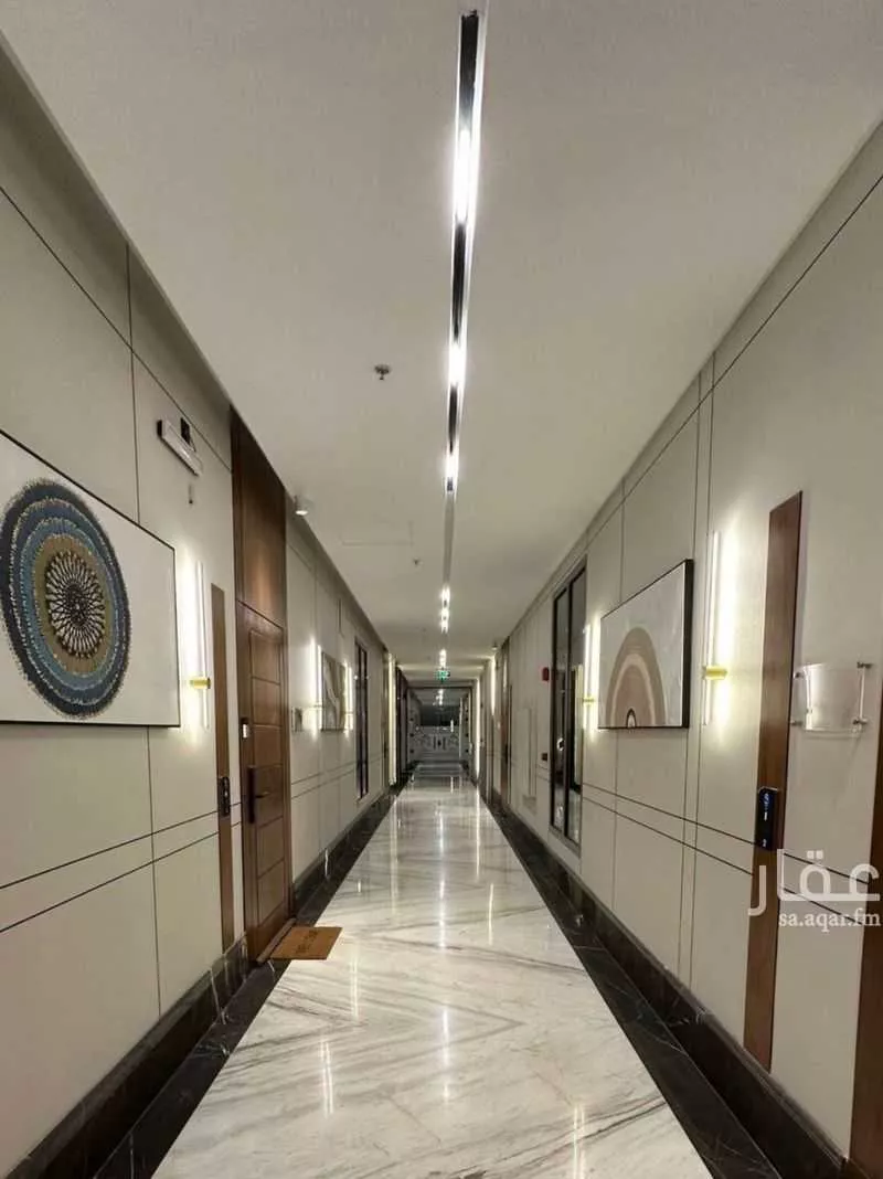 شقة للإيجار في شارع ابن وهب القرشي, حي الرمال, مدينة الرياض, منطقة الرياض 1 صورة