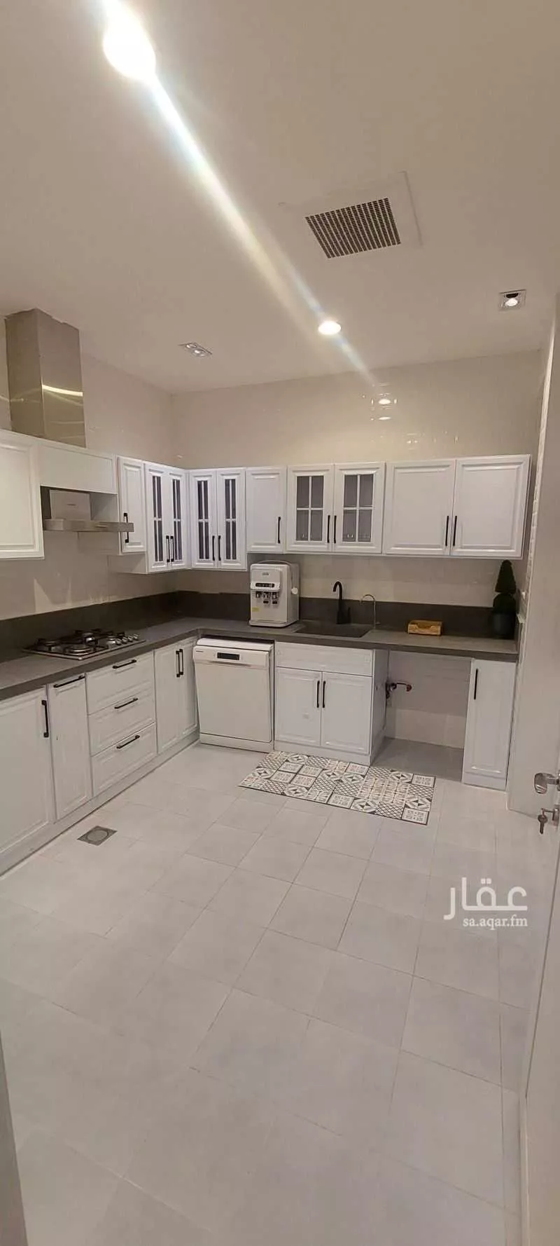 شقة للإيجار في شارع عبدالرحمن البصري, حي القيروان, مدينة الرياض, منطقة الرياض 1 صورة