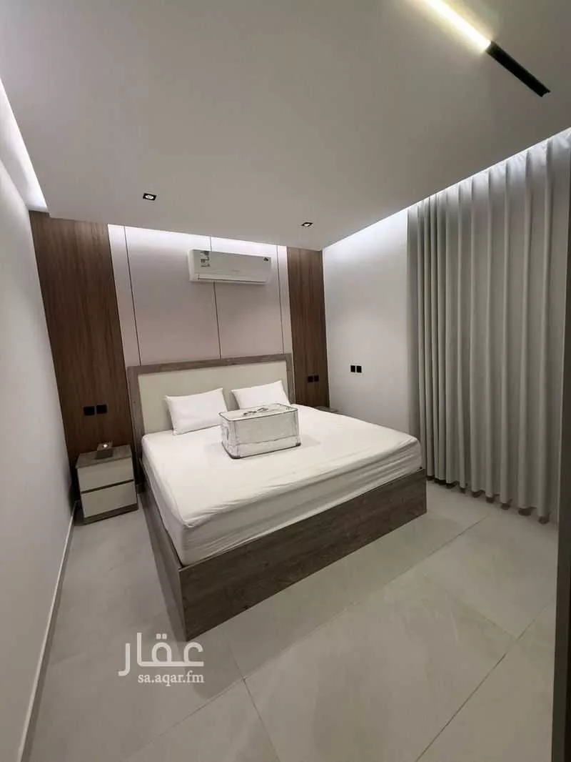 شقة للإيجار في شارع سيار بن وردان, حي القيروان, مدينة الرياض, منطقة الرياض 1 صورة