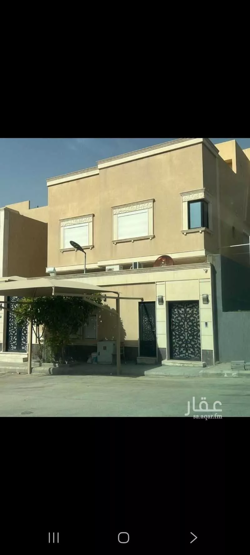 شقة للإيجار في شارع خليفة بن أبي بكر, حي القيروان, مدينة الرياض, منطقة الرياض 1 صورة