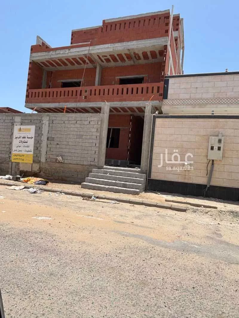 فيلا للبيع في شارع التونسي, حي الساحل, مدينة جدة, منطقة مكة المكرمة 1 صورة