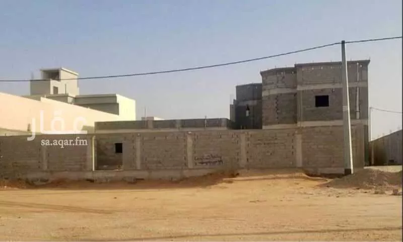 فيلا للبيع في شارع رماح , حي النخيل, مدينة رماح, منطقة الرياض 1 صورة
