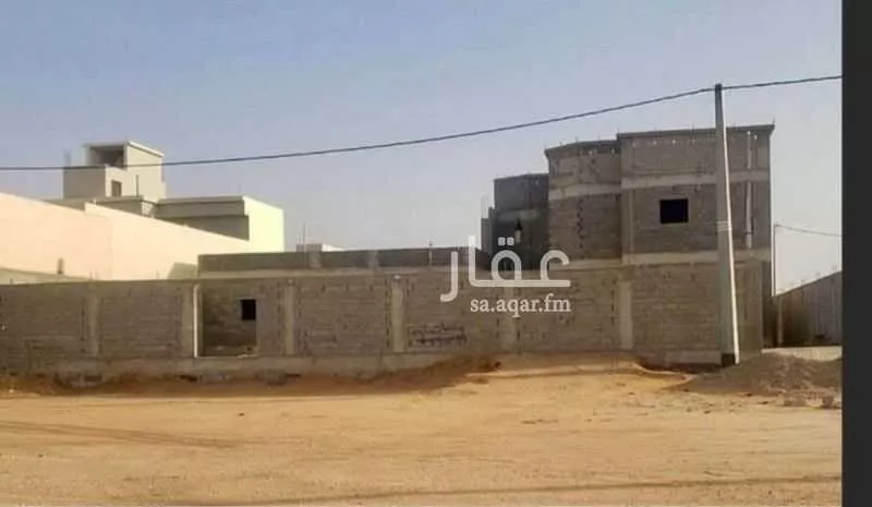 أرض للبيع في حي النخيل, مدينة رماح, منطقة الرياض 1 صورة