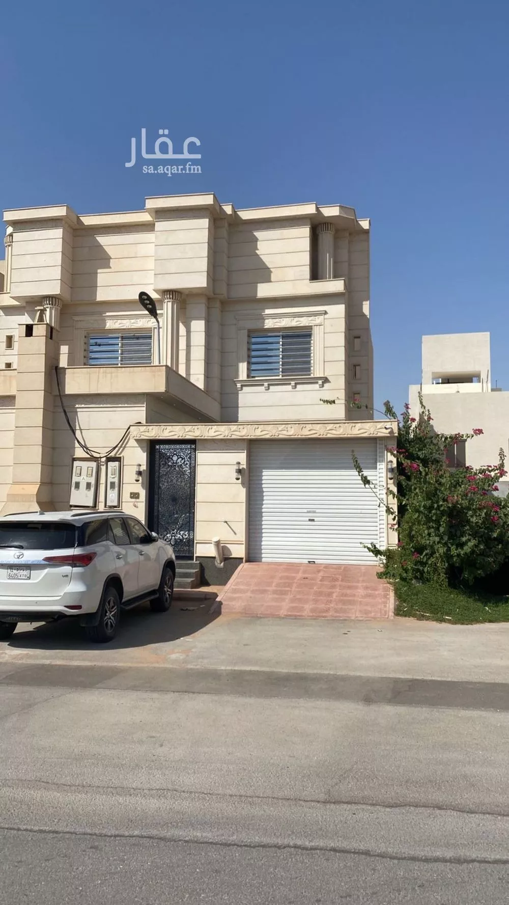 شقة للإيجار في شارع عبدالله بن أبي الوليد, حي المهدية, مدينة الرياض, منطقة الرياض 1 صورة