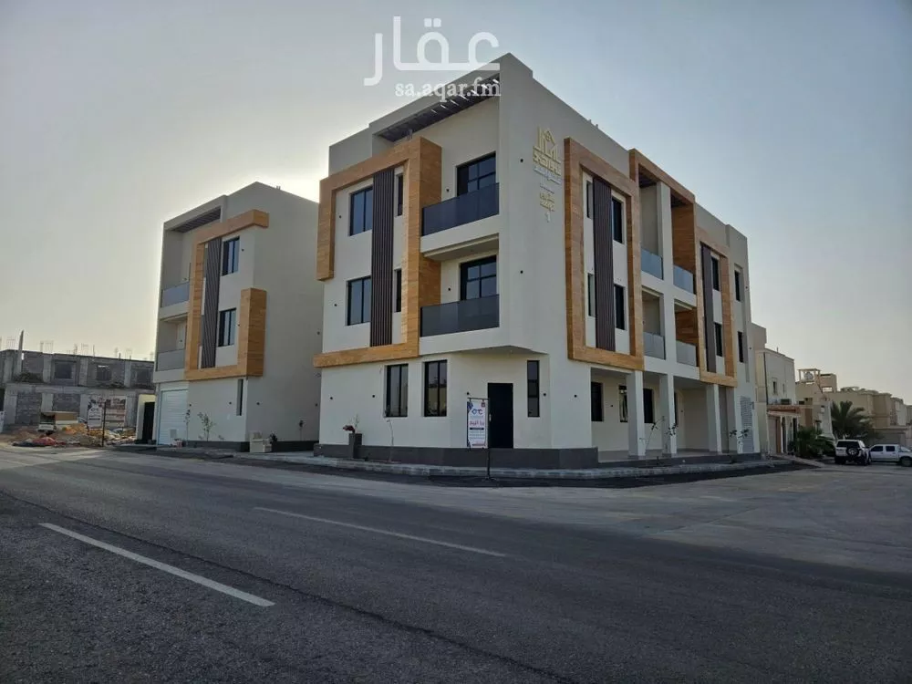 شقة للبيع في شارع عمير بن سنان بن عرفطة, حي المهدية, مدينة الرياض, منطقة الرياض 1 صورة