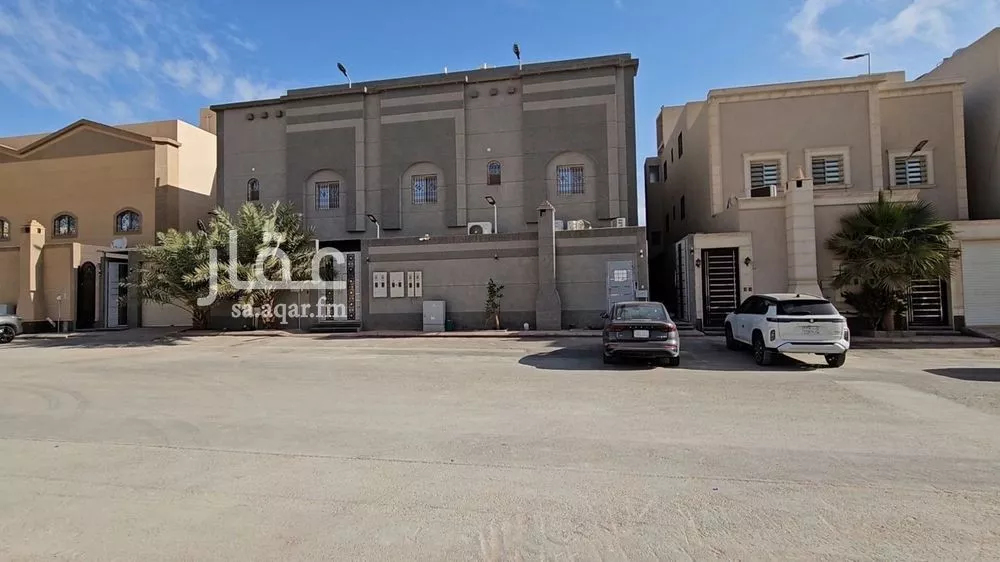 فيلا للإيجار في شارع الأصبهاني, حي المهدية, مدينة الرياض, منطقة الرياض 1 صورة