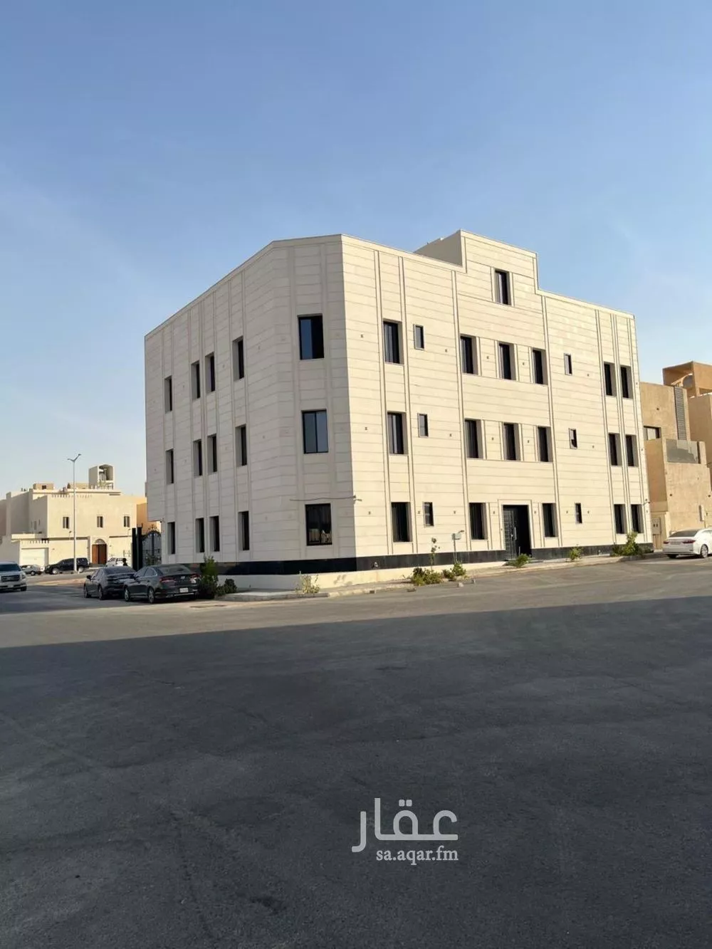 شقة للإيجار في شارع أبي القاسم اليزدي, حي المهدية, مدينة الرياض, منطقة الرياض 1 صورة