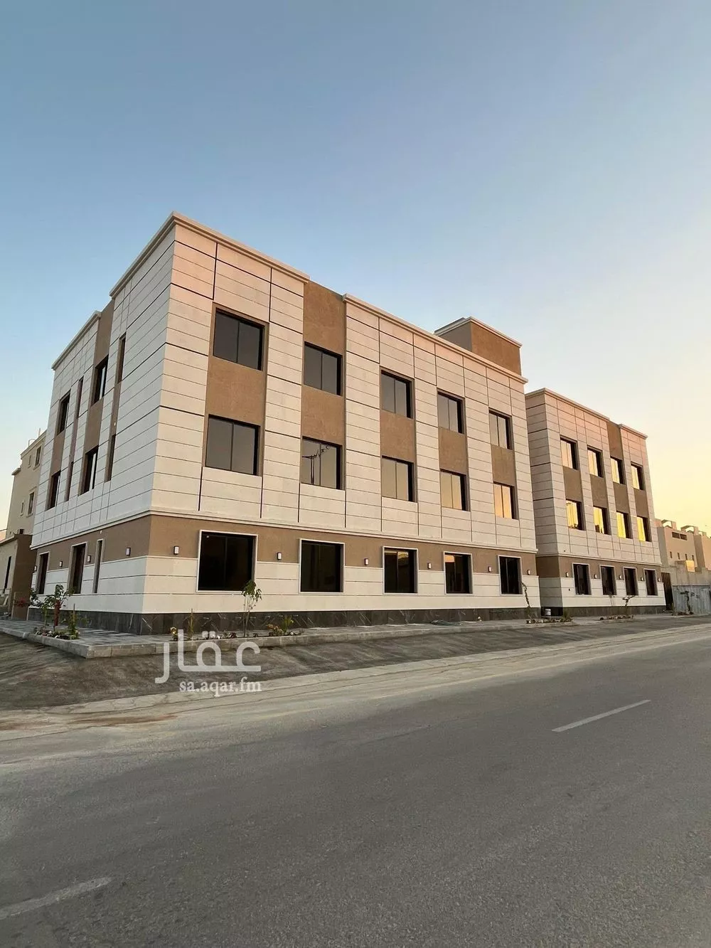 شقة للبيع في شارع يعقوب الصفار, حي المهدية, مدينة الرياض, منطقة الرياض 1 صورة