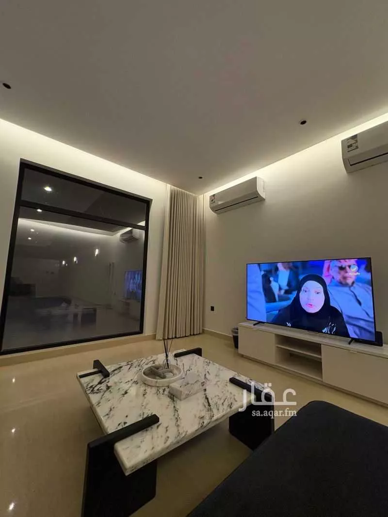شقة مفروشة للحجز في شارع ثابت ابن ربيعة ، حي القرية الثانية ، الدمام ، الدمام 1 صورة
