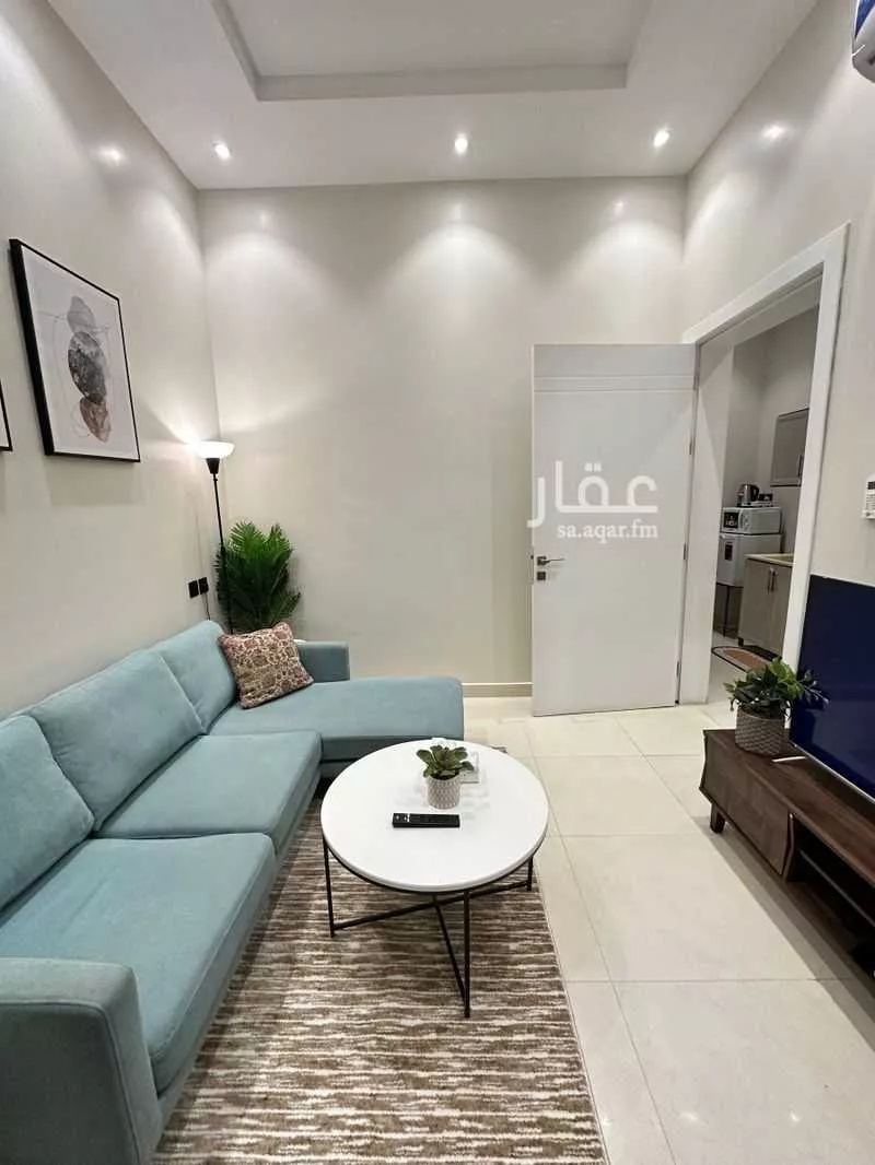 شقة للإيجار في شارع ماجد بن مرعيد, حي الدار البيضاء, مدينة الرياض, منطقة الرياض 1 صورة