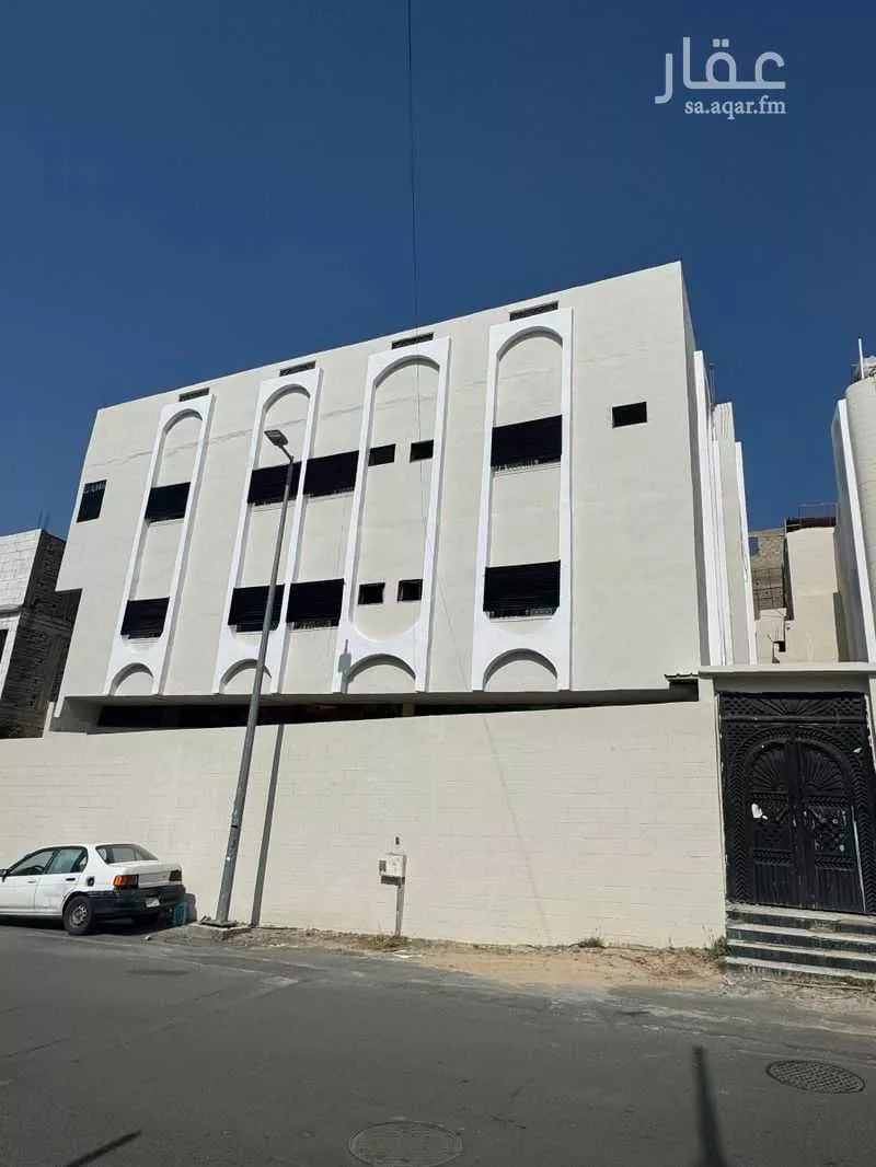عمارة للبيع في حي نخب, مدينة امارة منطقة مكة المكرمة - الطائف, منطقة مكة المكرمة 1 صورة