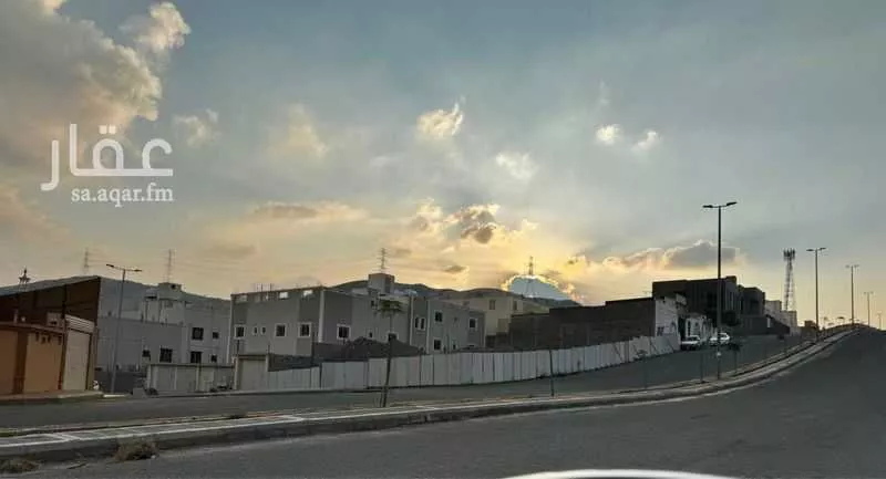 أرض للبيع في شارع ثعلبة ابن عمرو الاسلمي, حي أم الرصف, مدينة امارة منطقة مكة المكرمة - الطائف, منطقة مكة المكرمة 1 صورة