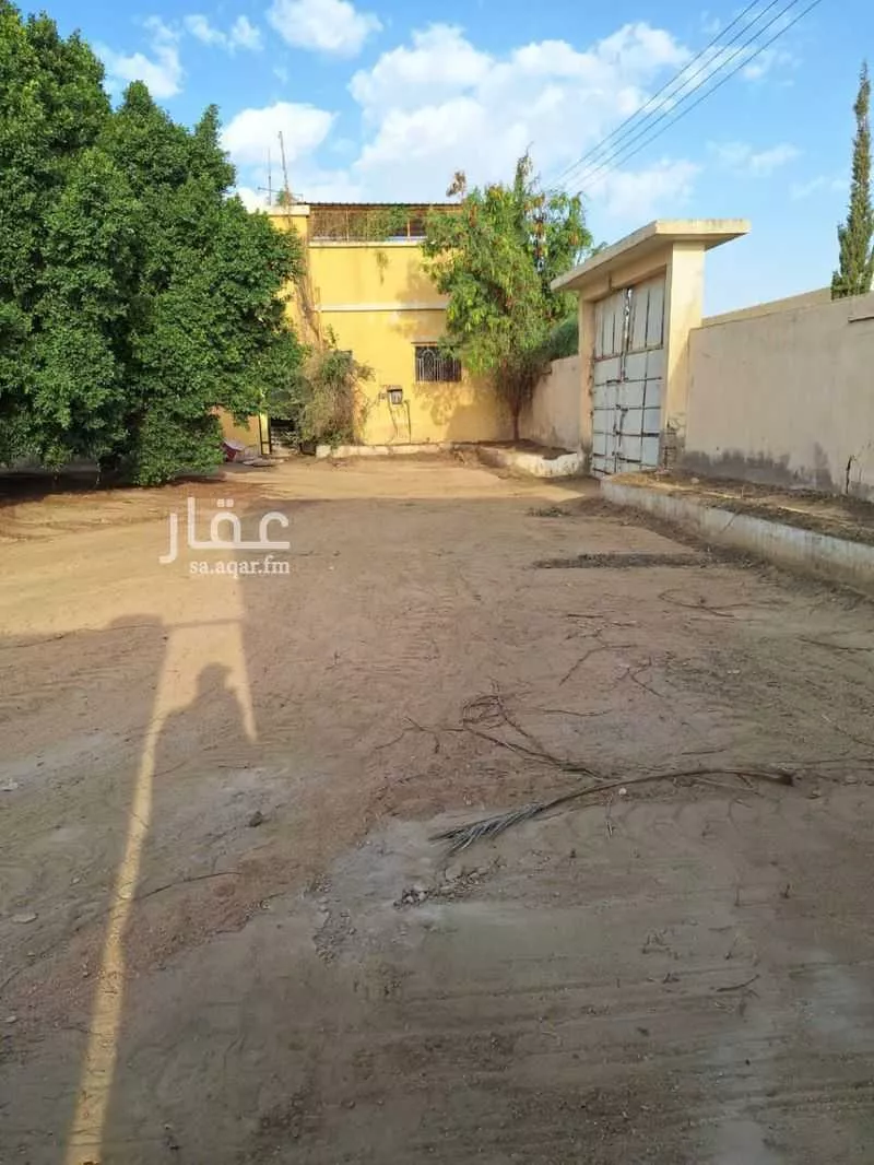 استراحة للبيع في شارع عمرو ابن معاذ ابن النعمان الانصاري ، حي ج40 ، الطائف ، الطائف 1 صورة