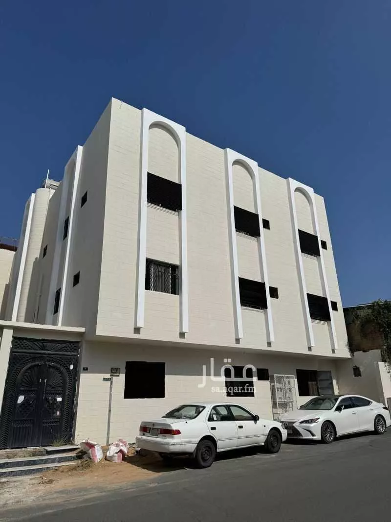 عمارة للبيع في شارع الربيع, حي نخب, مدينة امارة منطقة مكة المكرمة - الطائف, منطقة مكة المكرمة 1 صورة