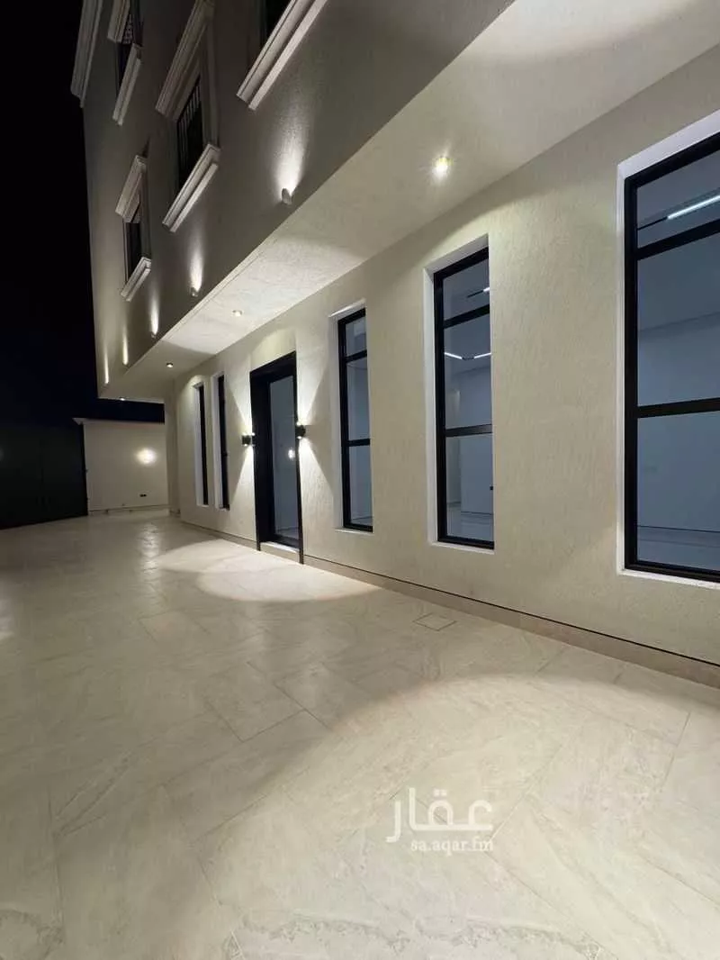 دور للإيجار في شارع ممر9, حي المعيزيلة, مدينة الرياض, منطقة الرياض 1 صورة