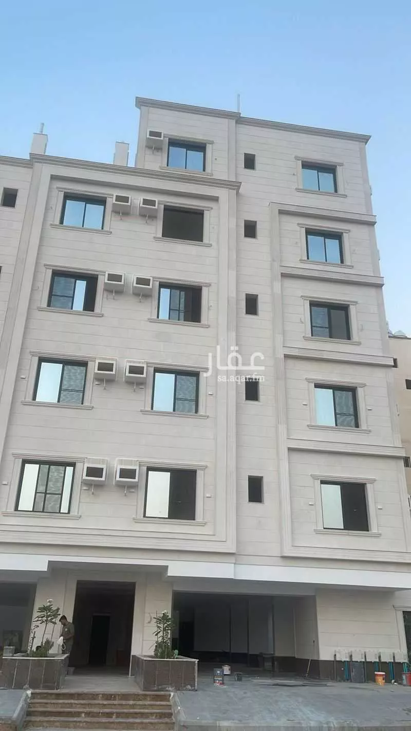 شقة للإيجار في شارع يوسف المفيد ، حي بريمان ، جدة ، جدة 1 صورة