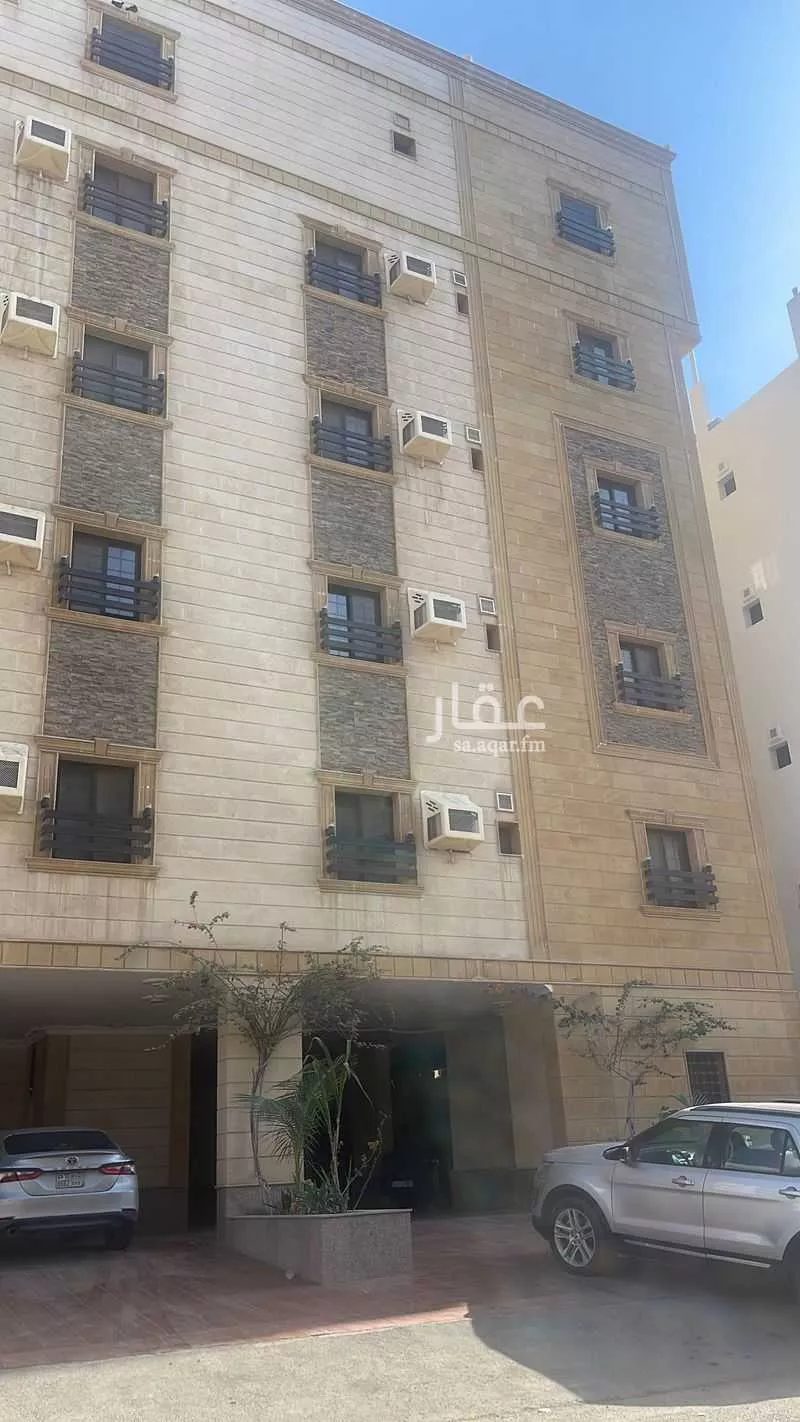 شقة للإيجار في شارع المعذل العبدي, حي الريان, مدينة جدة, منطقة مكة المكرمة 1 صورة
