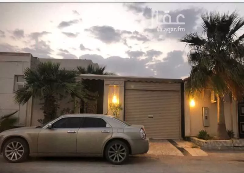 شاليه واستراحة للحجز في طريق المذنب - عنيزة - المطار ، حي الحمراء ، عنيزة ، عنيزة 1 صورة