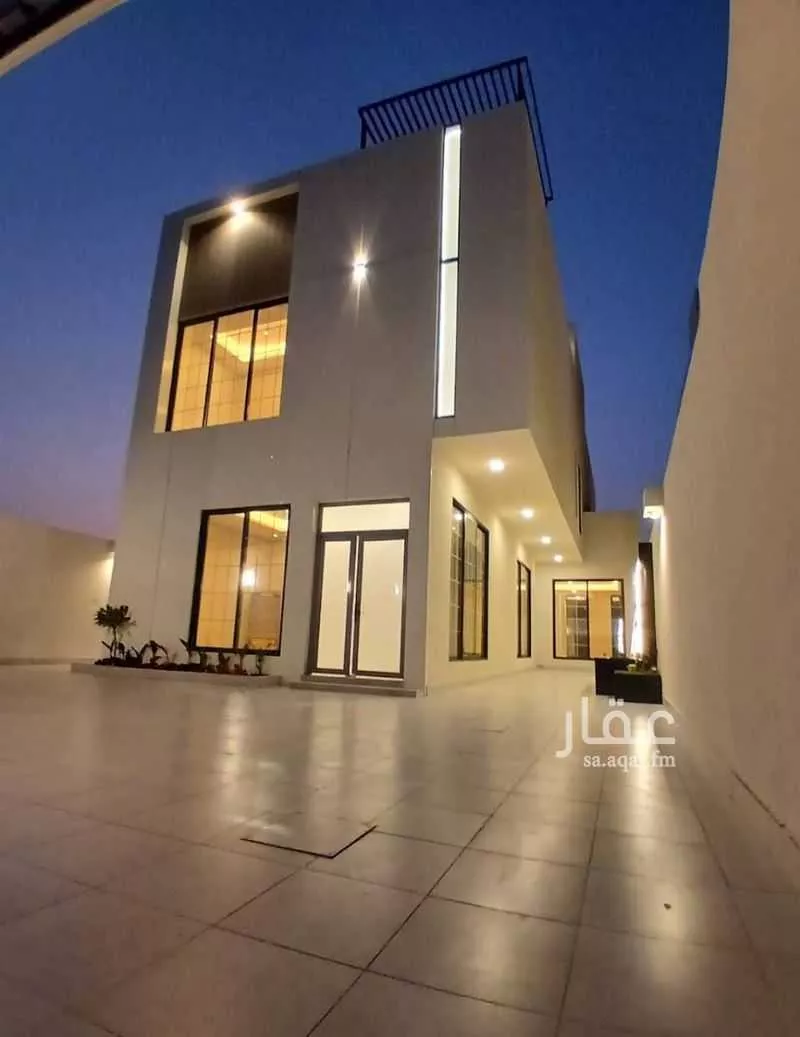 فيلا للإيجار في شارع 13538808, حي البحر, مدينة الخبر, المنطقة الشرقية 1 صورة