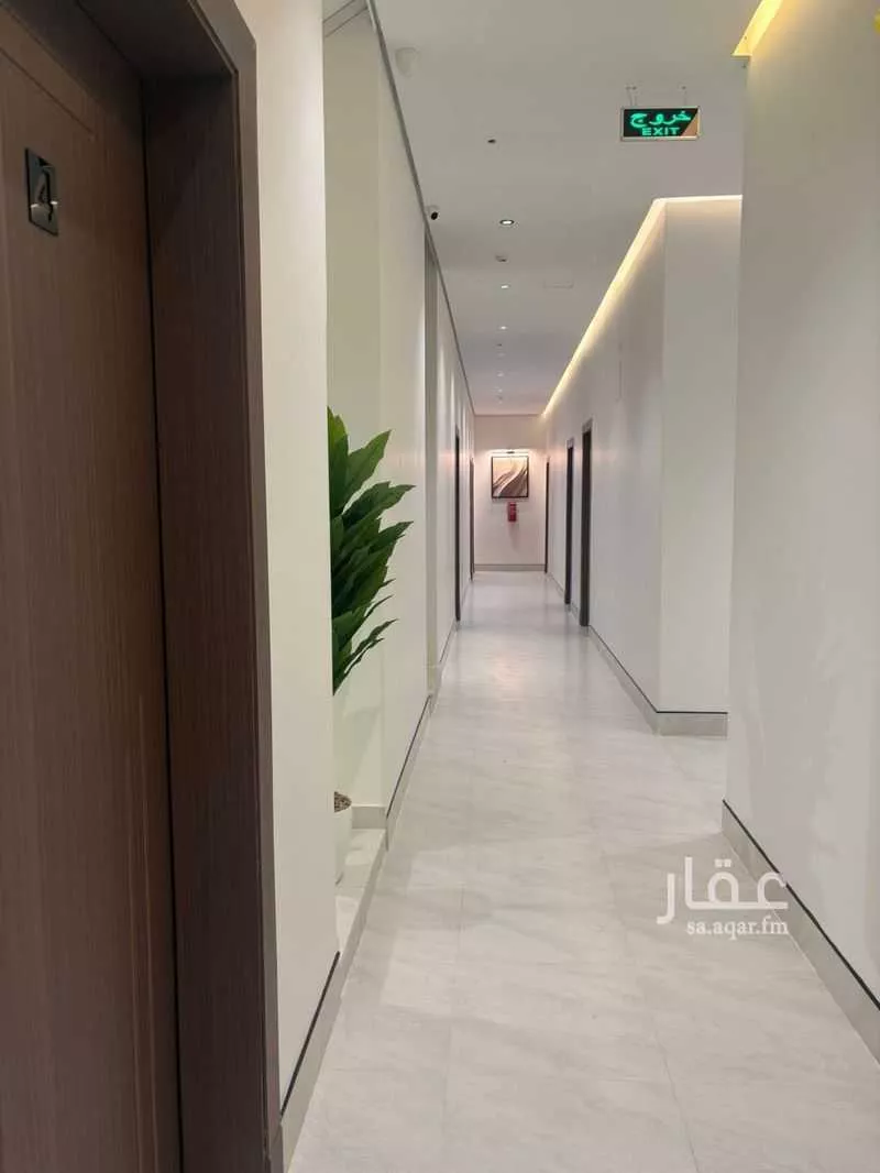 شقة للإيجار في شارع الملك عبد العزيز ، حي الريان ، حفر الباطن ، حفر الباطن 1 صورة