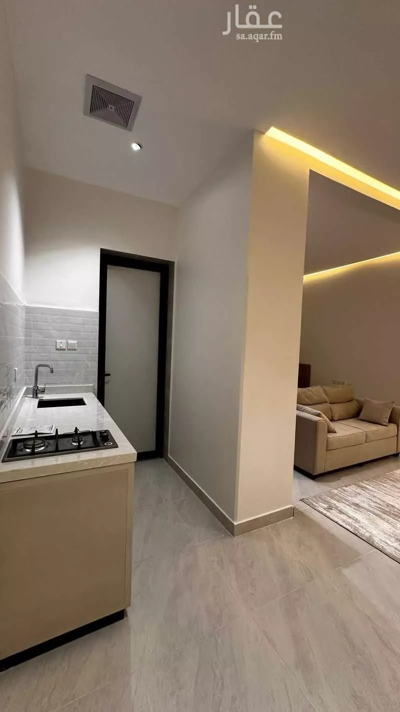 شقة للإيجار في شارع الملك عبد العزيز ، حي الريان ، حفر الباطن ، حفر الباطن 1 صورة