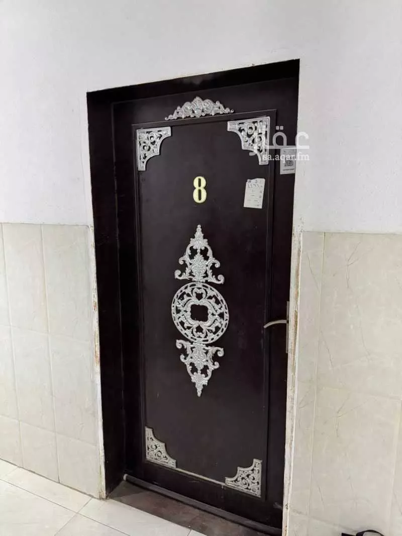 شقة للإيجار في شارع احمد بن الخطاب, حي طويق, مدينة الرياض, منطقة الرياض 1 صورة
