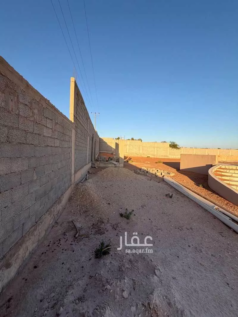 أرض للبيع في شارع الزبائر 2643, مدينة المزاحمية, منطقة الرياض 1 صورة