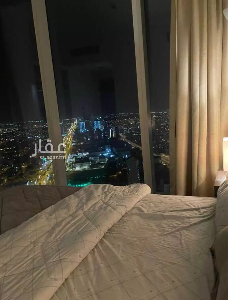 شقة للإيجار في شارع طريق الملك فهد الفرعي, حي الصحافة, مدينة الرياض, منطقة الرياض 1 صورة