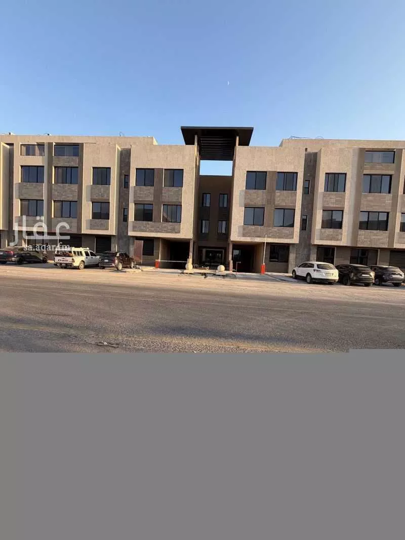 شقة للإيجار في شارع الحارث بن سليل, حي العارض, مدينة الرياض, منطقة الرياض 1 صورة