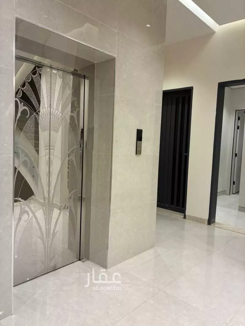 شقة للإيجار في شارع أحمد بن عبدالله البلخي, حي العارض, مدينة الرياض, منطقة الرياض 1 صورة