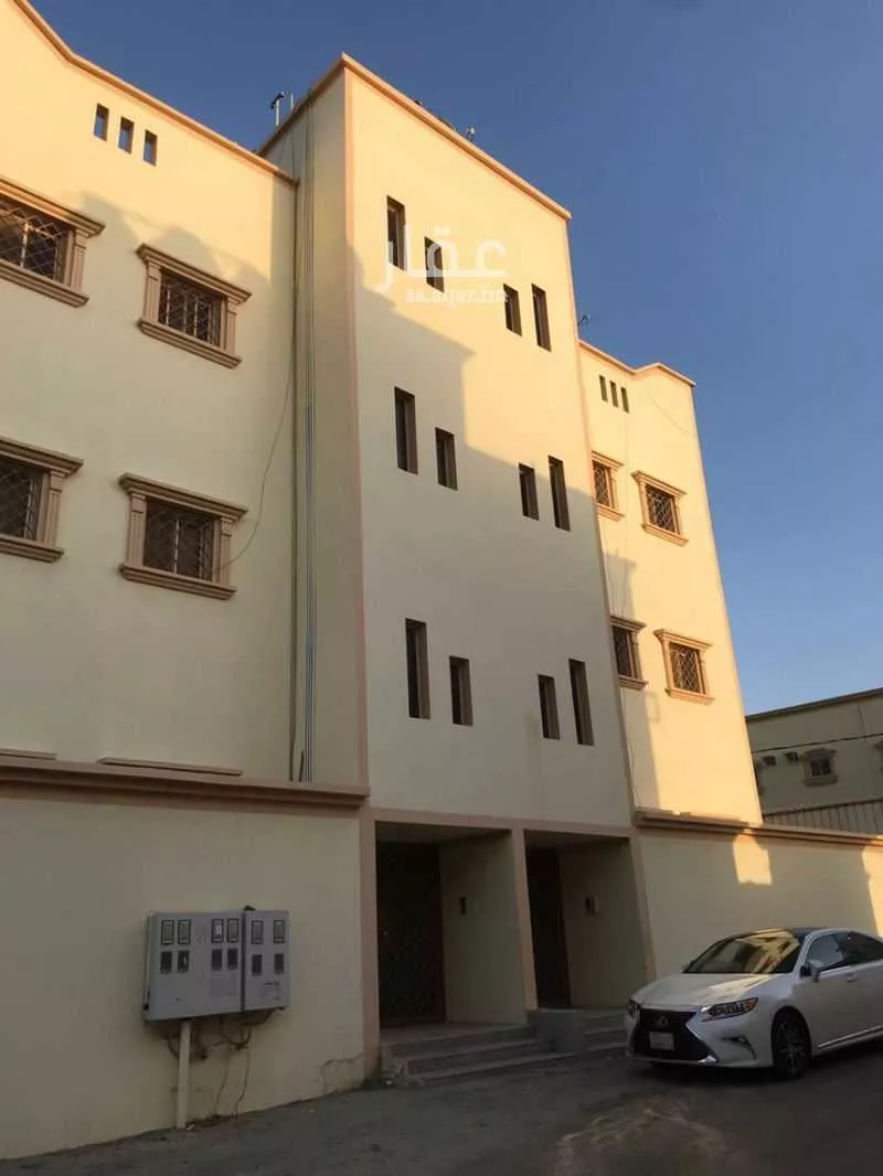 شقة للإيجار في شارع عبدالله ابن حسن ال الشيخ ، حي الرونه ، خميس مشيط ، خميس مشيط 1 صورة