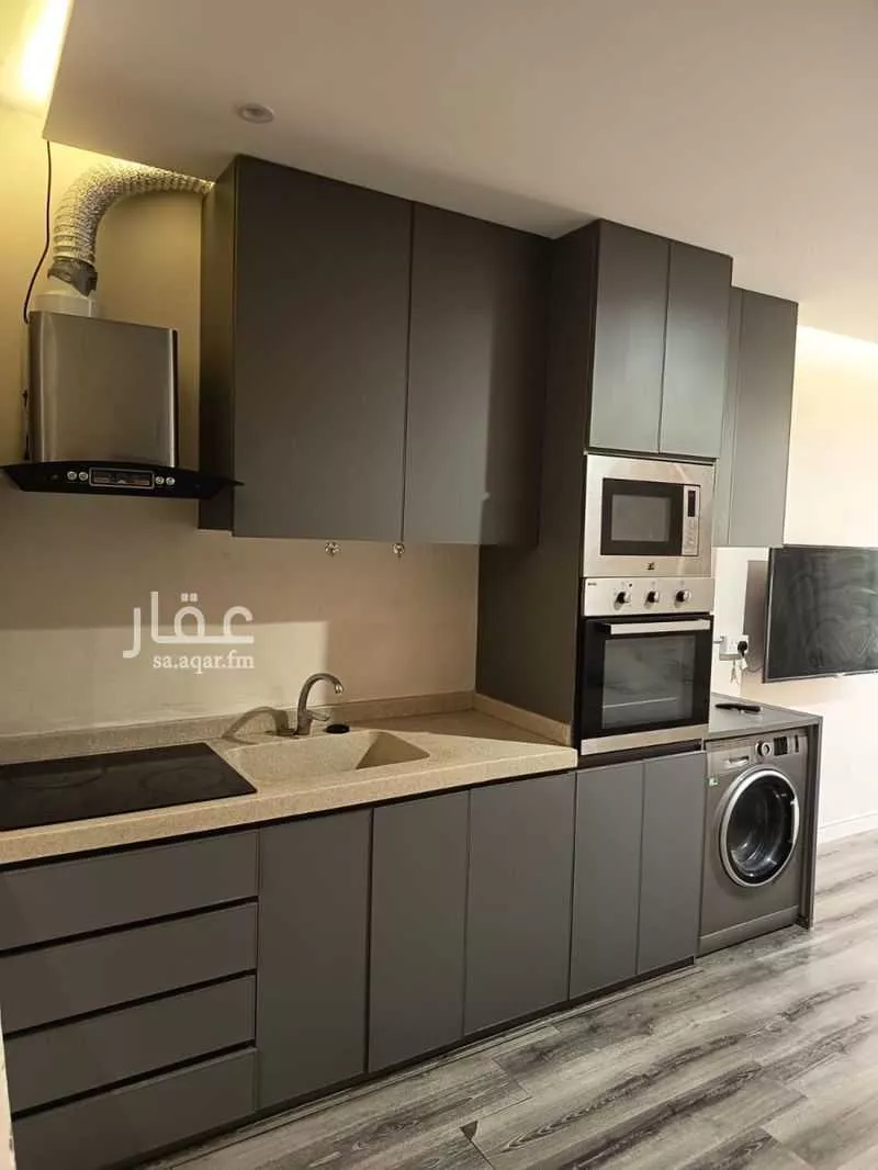 شقة للإيجار في شارع عبدالرحمن الجيلي, حي جرير, مدينة الرياض, منطقة الرياض 1 صورة