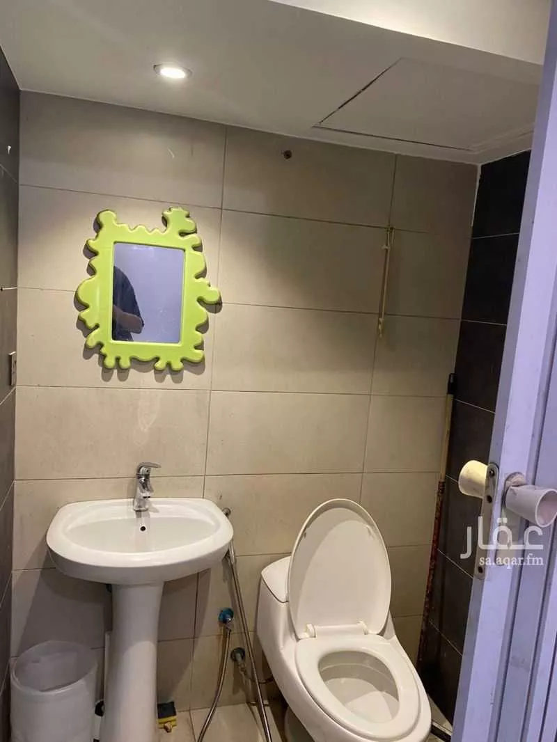 غرفة للإيجار في شارع النسور, حي الصحافة, مدينة الرياض, منطقة الرياض 1 صورة