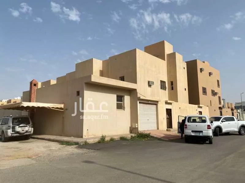 فيلا للبيع في حي الاحتفالات, مدينة الرس, منطقة القصيم 1 صورة