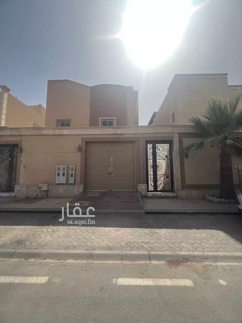 شقة للإيجار في شارع الضاحية, حي الفلاح, مدينة الرياض, منطقة الرياض 1 صورة